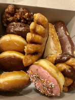 Best Donuts food