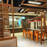 Burger King Inde