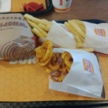 Burger King Mad