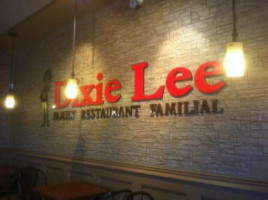 Dixie Lee Beresford inside