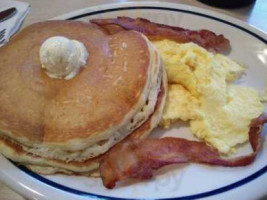 Ihop food