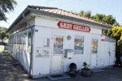 Saeby Grillen Udenfor