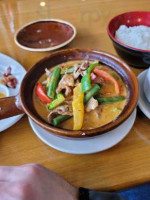 Thai Garden food