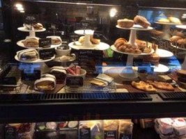 Starbucks food