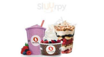 Red Mango food