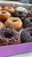 Fractured Prune food