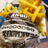 Burger King Mad