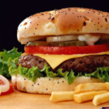 Burger King Inde