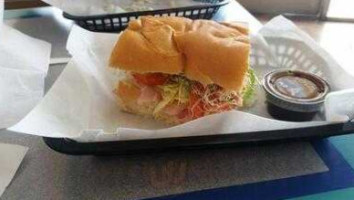 Submarina Subs Sandwiches food