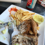 Super Kebab Mad
