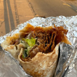 Super Kebab Udenfor
