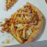 Lazy Pizza Mad