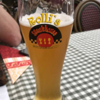 Rolli's Steakhouse Kloten food