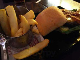 Red Robin Gourmet Burgers And Brews food