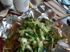 Chipotle Mexican Grill food