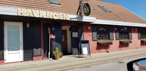 Havkroen Udenfor