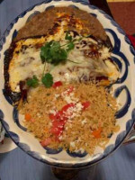 Pappasito's Cantina Marietta food