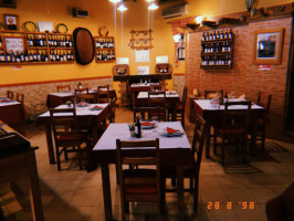 Taberna Do Gaio food