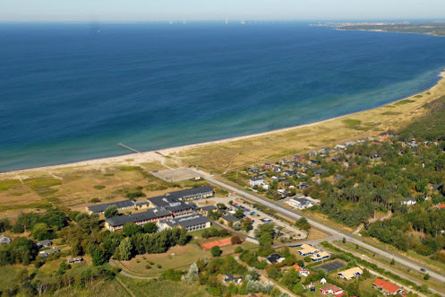 Kobaek Strand Udenfor