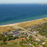 Kobaek Strand Udenfor