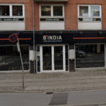Punjabi Udenfor