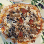 Pizzahuset Oroe Mad