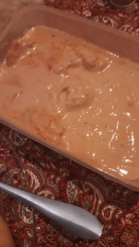 Roti Inde
