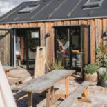 Dueodde Familiecamping Hostel Inde