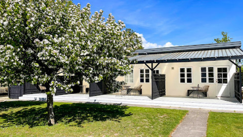 Dueodde Familiecamping Hostel Udenfor