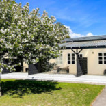 Dueodde Familiecamping Hostel Udenfor