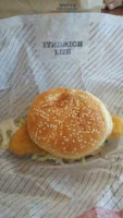 Arby's food