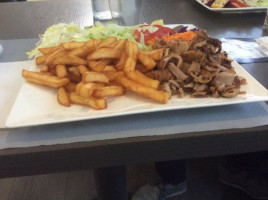 Ararat Kebab food