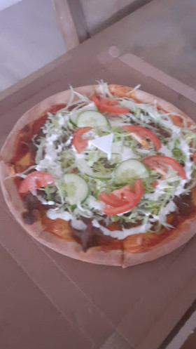 Milano Pizza House Mad