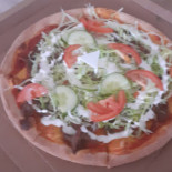 Milano Pizza House Mad