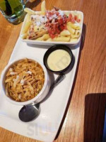 Applebee's Grill food