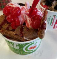 Cherryberry Lawton food