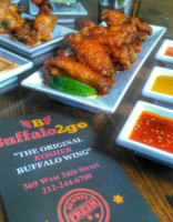 Buffalo2go food