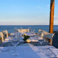 Romolo Mare food