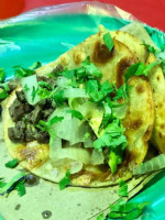 Tacos Bocho food