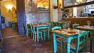 La Taverna Del Patriarca food