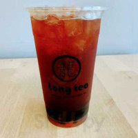 Long Tea Austin food