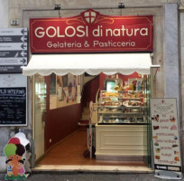 Golosi Di Natura food