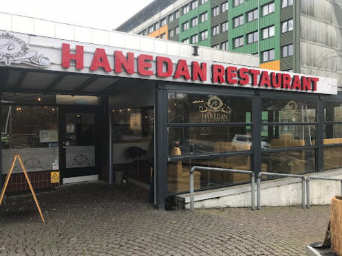 Hanedan Udenfor
