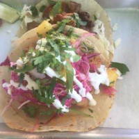 Casita Taqueria food