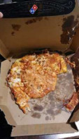 Domino's Pizza food