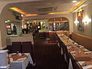 Raja Tandoori food