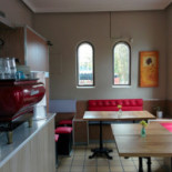 Cafe Station Mad