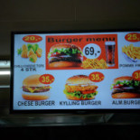 Cafe Station Mad