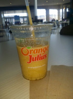 Orange Julius food