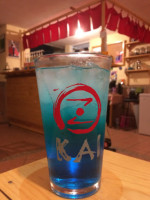 Z Kai “frikihouse food